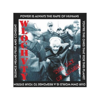 LP. Włochaty "Dzień Gniewu"