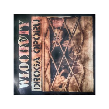 LP. Włochaty "Droga Oporu"