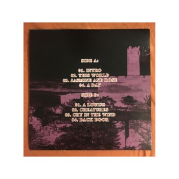 LP. Clan Of Xymox "Castle Party' 99 Vol.1"