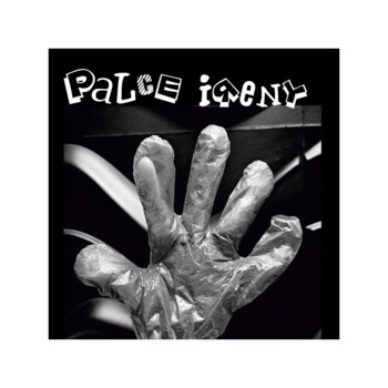 LP. Palce Ireny "Demo 1988"