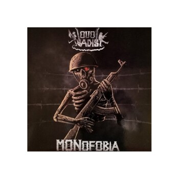 CD. Quo Vadis "MONofobia"
