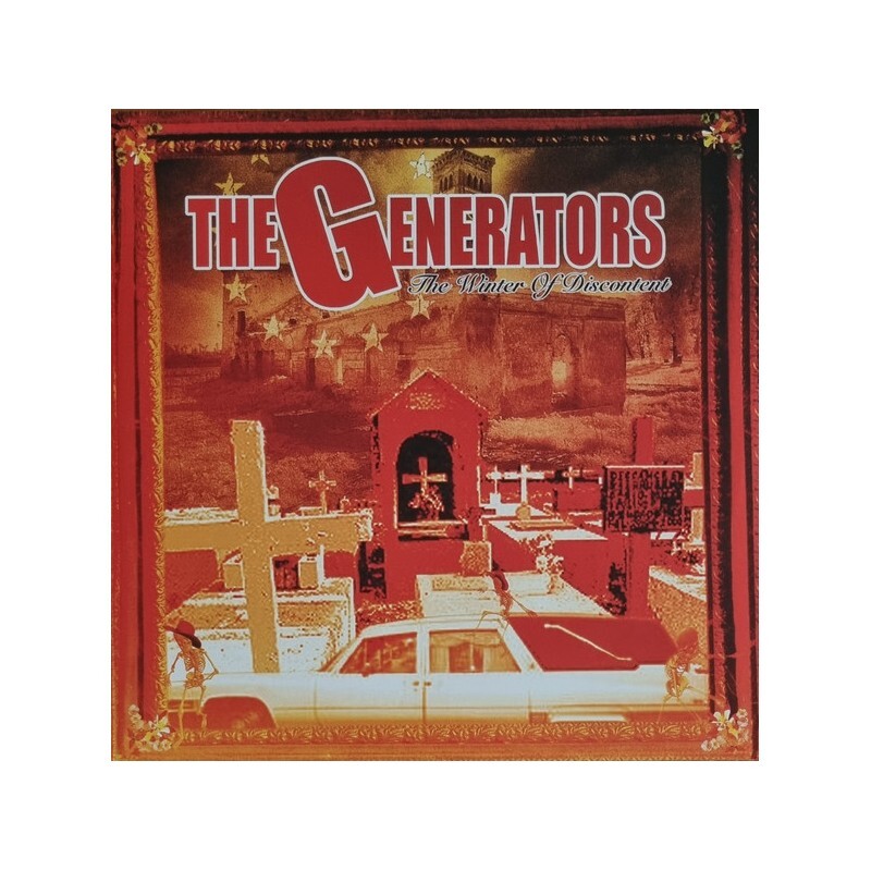 LP. The Generators 