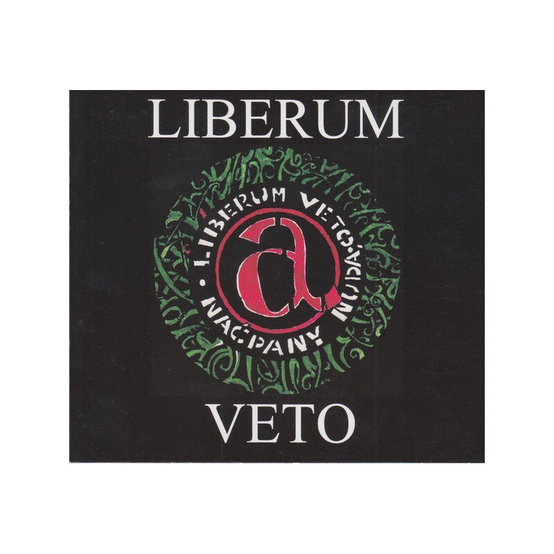 CD. Liberum Veto 
