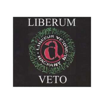 CD. Liberum Veto "Naćpany Nudą"