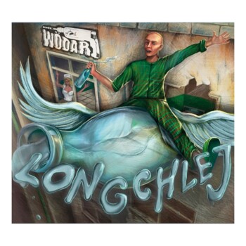 CD. Wödar "Longchlej"