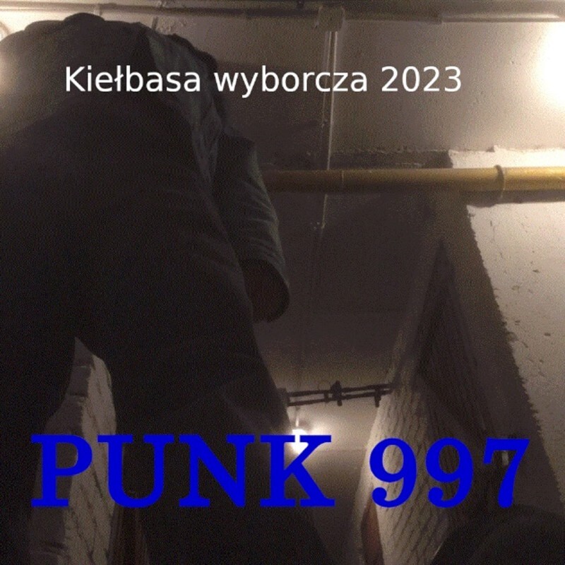 CD. Punk 997 