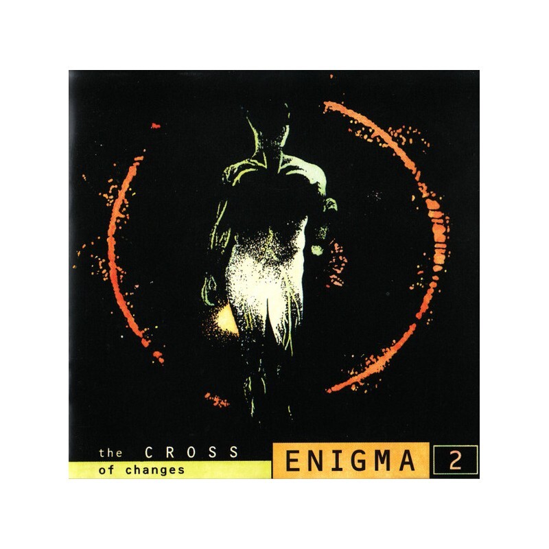 UŻ-CD. Enigma 