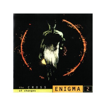 UŻ-CD. Enigma "The Cross Of Changes"