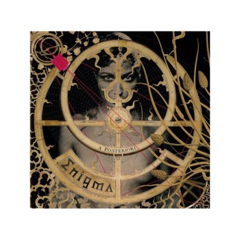 UŻ-CD. Enigma "A Posteriori"