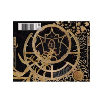 UŻ-CD. Enigma "A Posteriori"