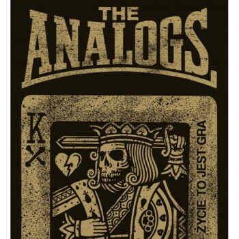 LP. The Analogs "Życie to gra"