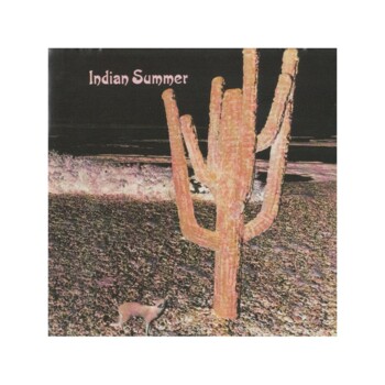 UŻ-CD. Indian Summer "S/t"