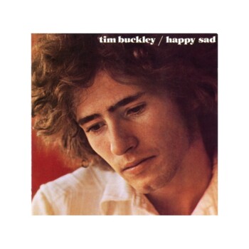 UŻ-CD. Tim Buckley "Happy Sad"