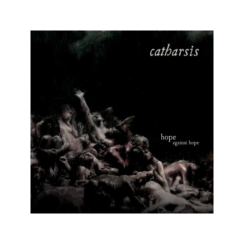 CD. Catharsis 