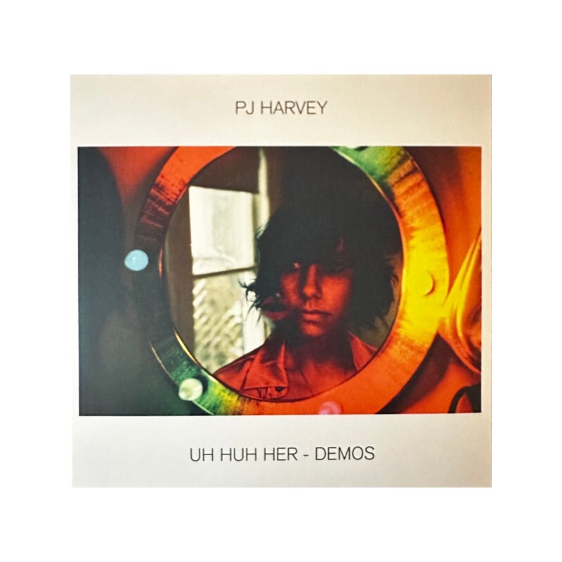 LP. PJ Harvey 