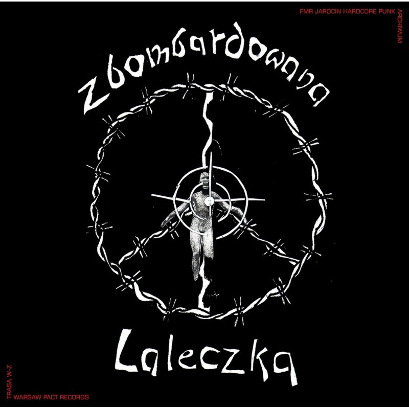 LP. Zbombardowana Laleczka 