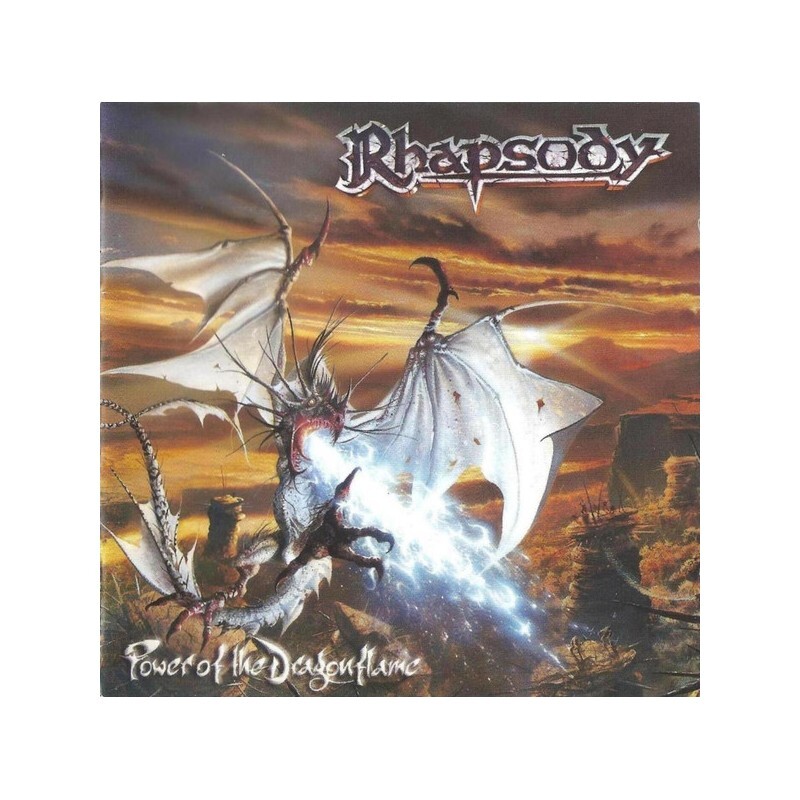 UŻ-CD. Rhapsody 