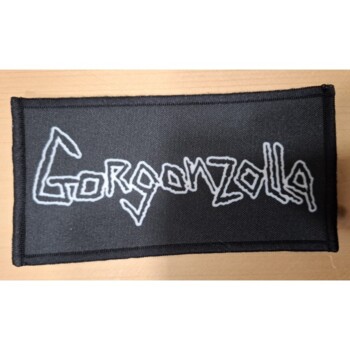 Naszywka. Gorgonzolla