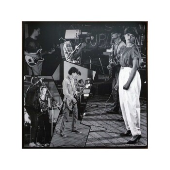 LP. "Jarocin '82" - składanka