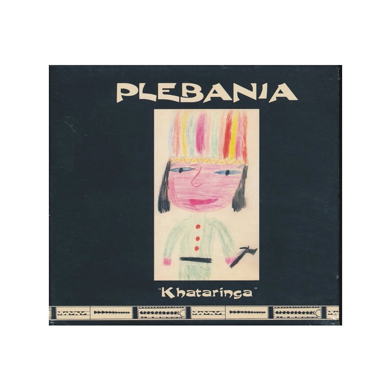 Plebania 