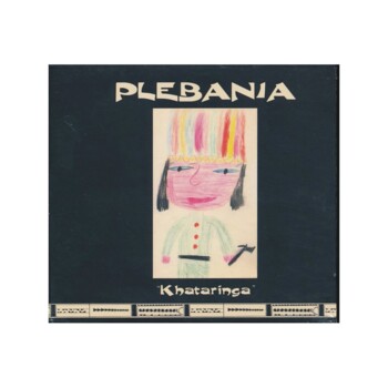 Plebania "Khataringa" CD
