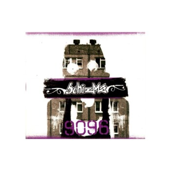 UŻ-CD. Schizma 90 "9096"