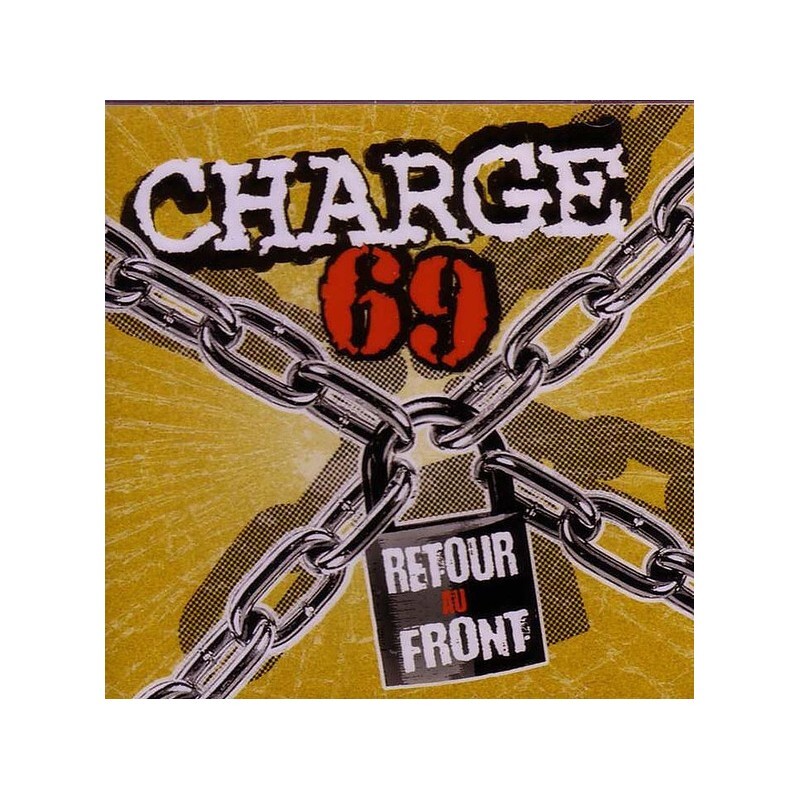 UŻ-CD Charge 69 