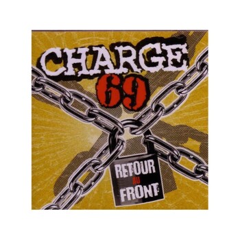 UŻ-CD Charge 69 "Retour Au Front"