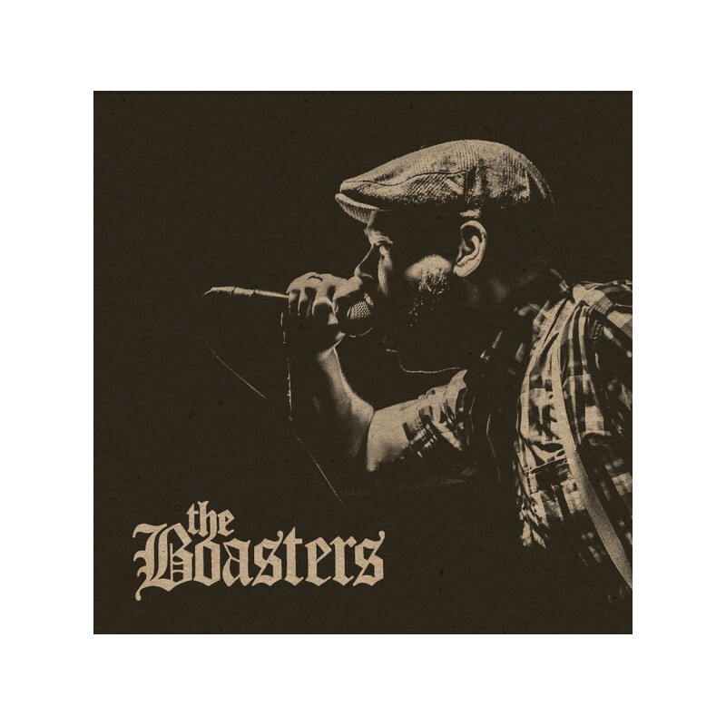 LP. The Boasters 