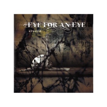 UŻ-CD. Eye For An Eye "Krawędź"