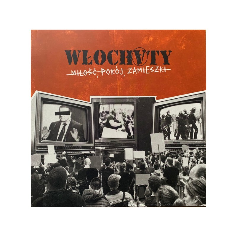 CD. Włochaty 