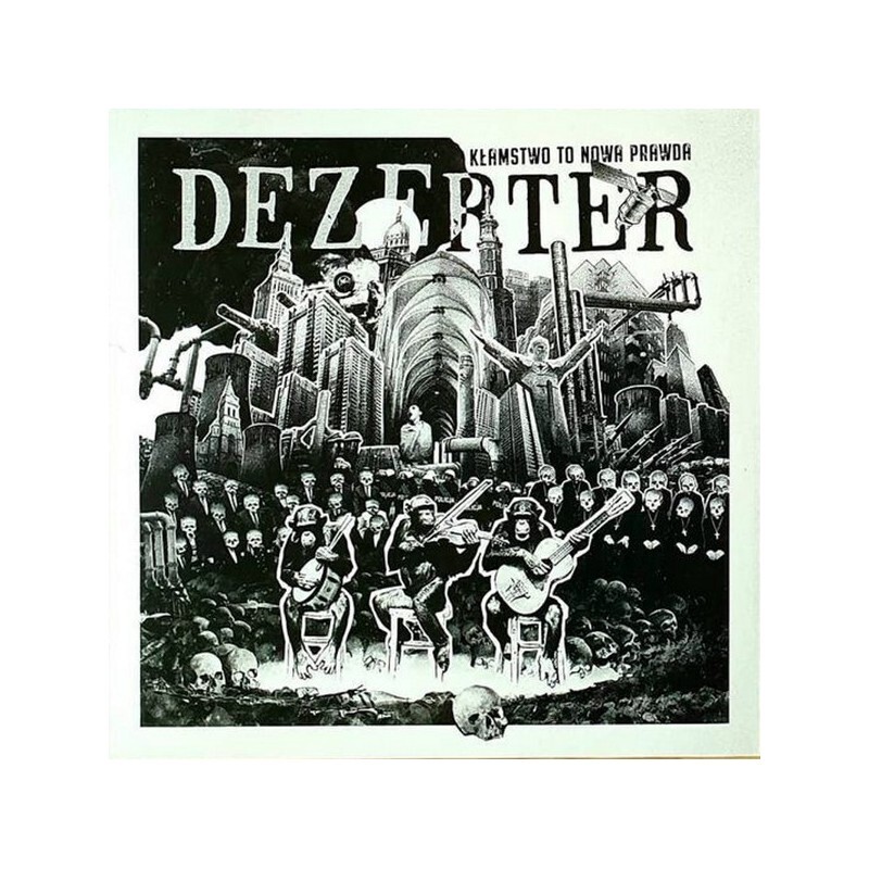 Dezerter 