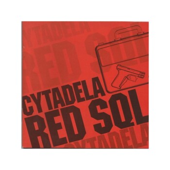 CD. Cytadela "Red Sql"