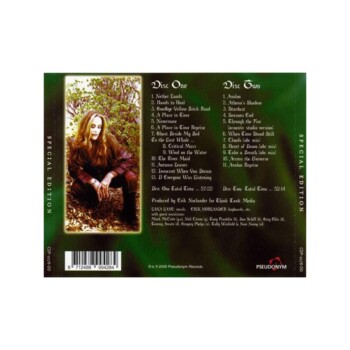 UŻ-CD. Lana Lane "Ballad Collection"