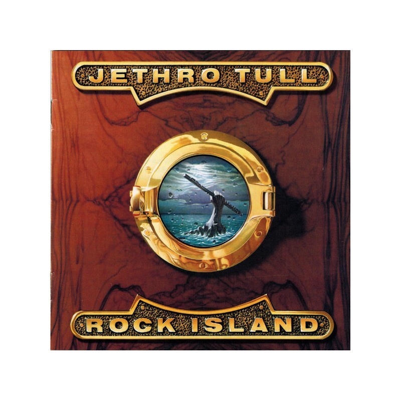 UŻ-CD. Jethro Tull 