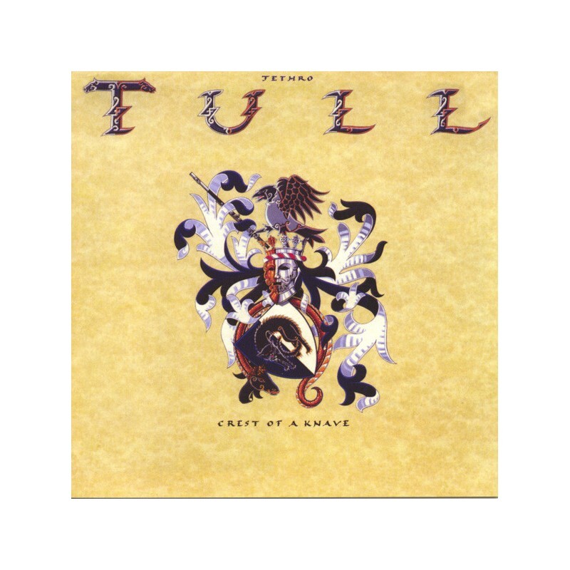 UŻ-CD. Jethro Tull 