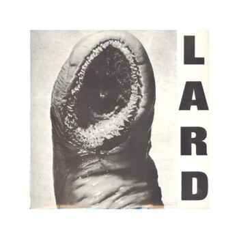 LP. Lard "Power Of Lard"