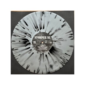 LP. Stomper 98 "Stomper 98"