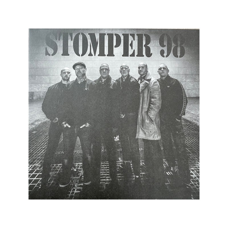 LP. Stomper 98 