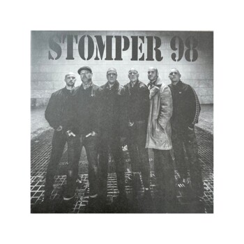 LP. Stomper 98 "Stomper 98"