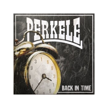 LP. Perkele "Back In Time"