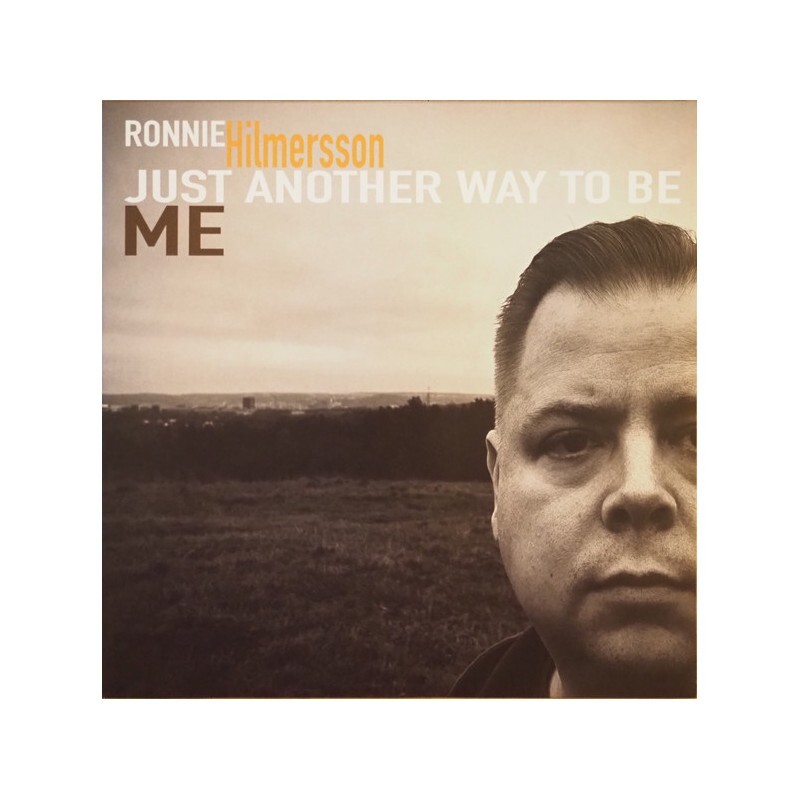 LP. Ronnie Hilmersson 