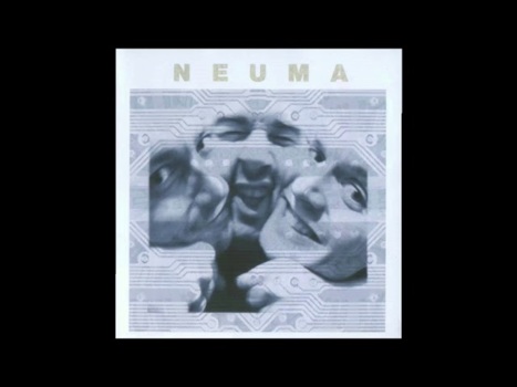 Neuma "S/t" CD