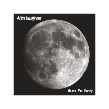 CD. After Laughter "Quest For Sanity"