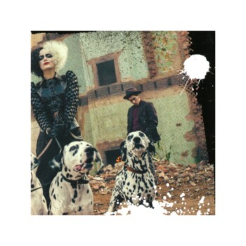 CD. "Cruella (Original Motion Picture Soundtrack)" - składanka