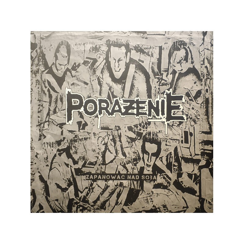 CD. Porażenie 