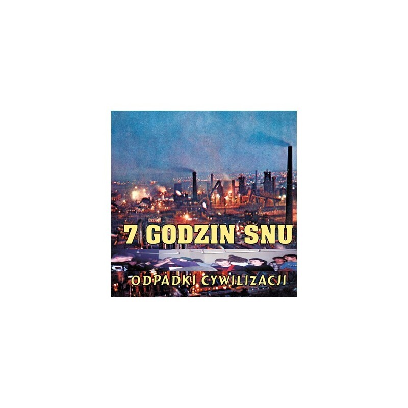 LP. 7 Godzin Snu 