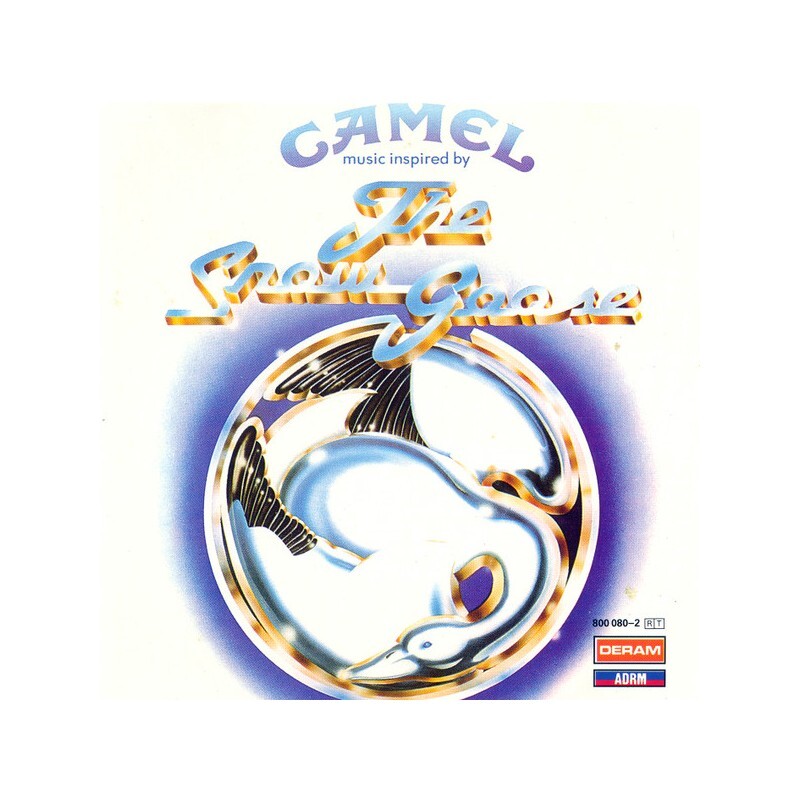 UŻ-CD. Camel 
