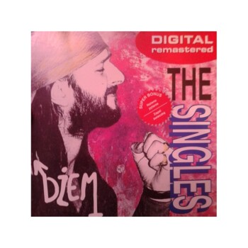 UŻ-CD. Dżem "The Singles"