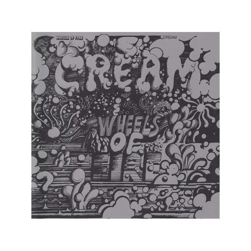 UŻ-CD. Cream 
